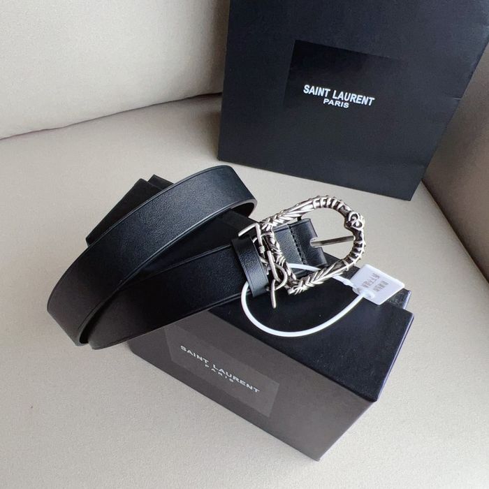 Yves saint Laurent Belt 30MM SLB00076